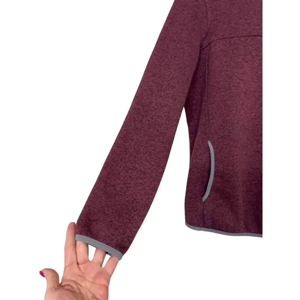 L.L. Bean bean sweater